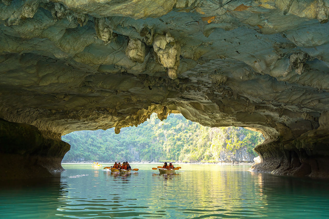 Azura Cruises Halong One Day