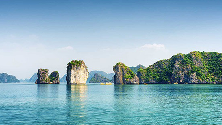 Why Halong Bay Should Be on Your Vietnam Travel List in 2027