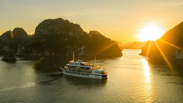 Luxury Halong Bay Cruises You Should Know in 2026